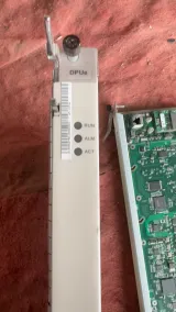 HW Core Center Network 03053369 DPUg WP1D000DPU06 Data Processing Unit 1024 PDCH BSC6000/6
