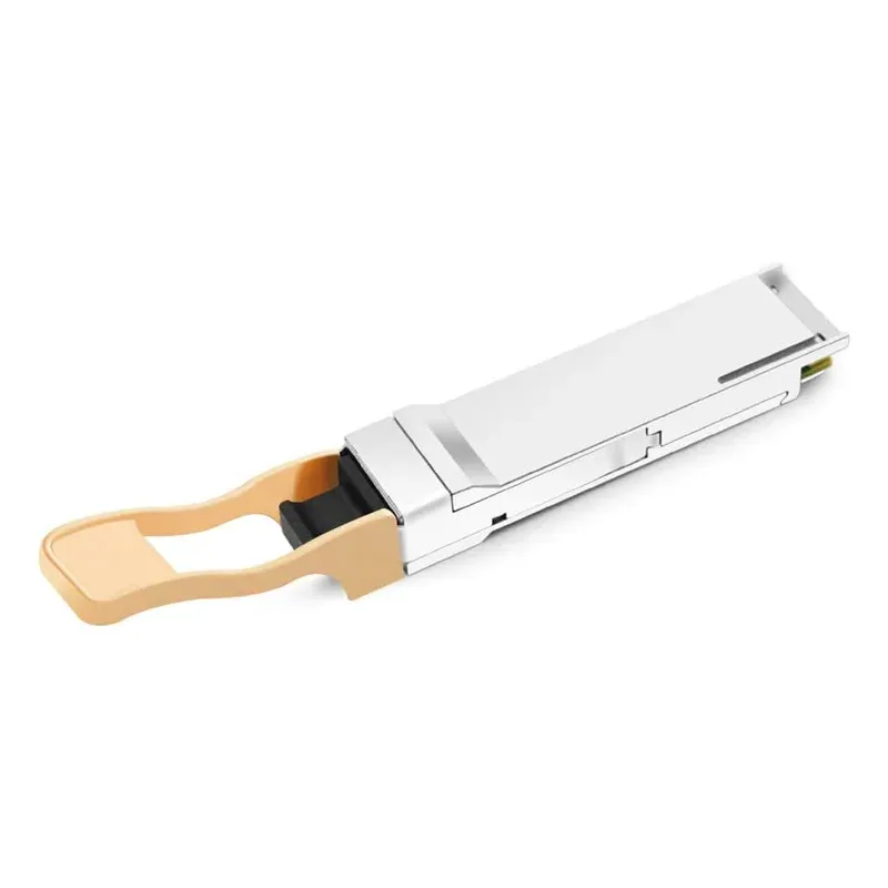 200G QSFP56 SR4 Transceiver| 850nm 100m MPO-12| Compatible with Cisco Huawei Arista Junipe