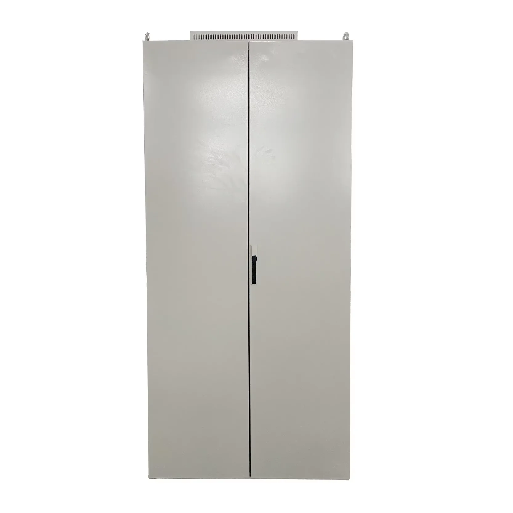 Outdoor Protection IP67 Steel Aluminum Control Cabinet Electronics Instrument Enclosure Powder Coated Customized Logo Factory-boxintelecom