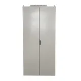 Outdoor Protection IP67 Steel Aluminum Control Cabinet Electronics Instrument Enclosure Po