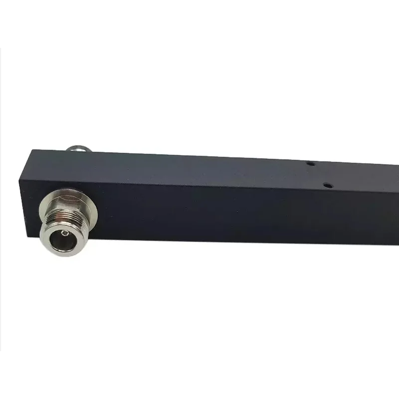 5G RF Components 698-3800MHz Low PIM -155dBc 2 Way Power Splitter Divider with 4.3-10-F Co