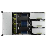 Hot Sale RS720-E10-RS24U 2U Dual-socket Server Powered by 3rd Gen Intel Xeon Scalable Proc