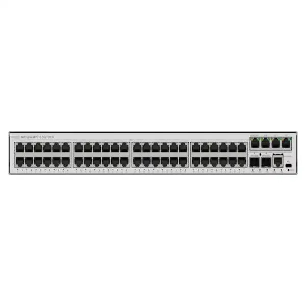 AR5710-S52T2XE4 NetEngine AR5710-S Series Enterprise Router SD-WAN MPLS Internet LAN WAN S