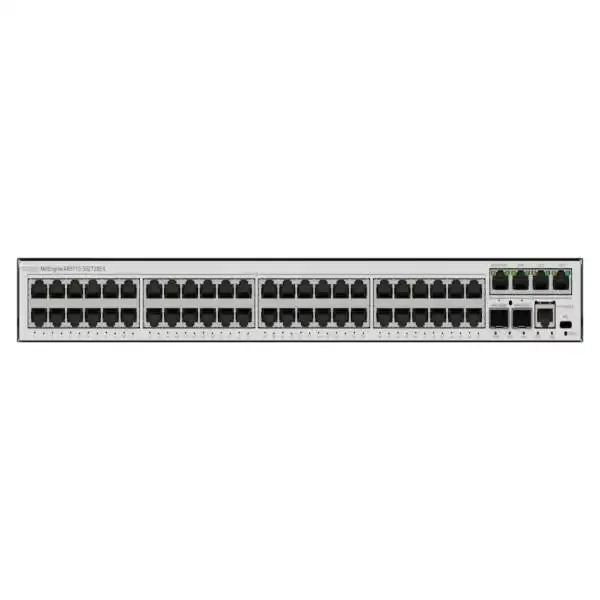 AR5710-S52T2XE4 NetEngine AR5710-S Series Enterprise Router SD-WAN MPLS Internet LAN WAN S
