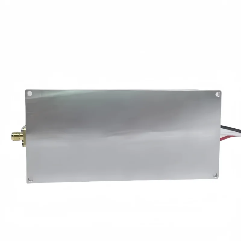 Advanced 433MHz 28V Multi-power RF Amplifier Module System 20W-100W Customizable Wireless Drone FPV Protection Manufacturer-boxintelecom