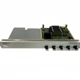 NetEngine NE40E Series 5-Port 10GBase LAN/WAN-SFP+ Flexible Card Router (P51-A Takes Two S