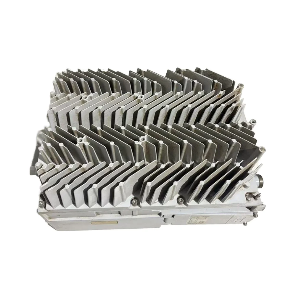 Wireless Base Station Solution ZXSDR R8894E M1821 5G Macro Radio Remote Unit (5GRRU) for 4G Network-boxintelecom