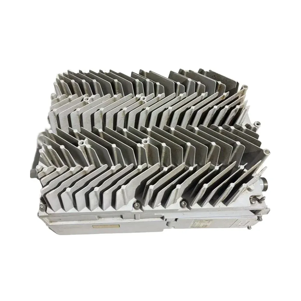 Wireless Base Station Solution ZXSDR R8894E M1821 5G Macro Radio Remote Unit (5GRRU) for 4G Network-boxintelecom