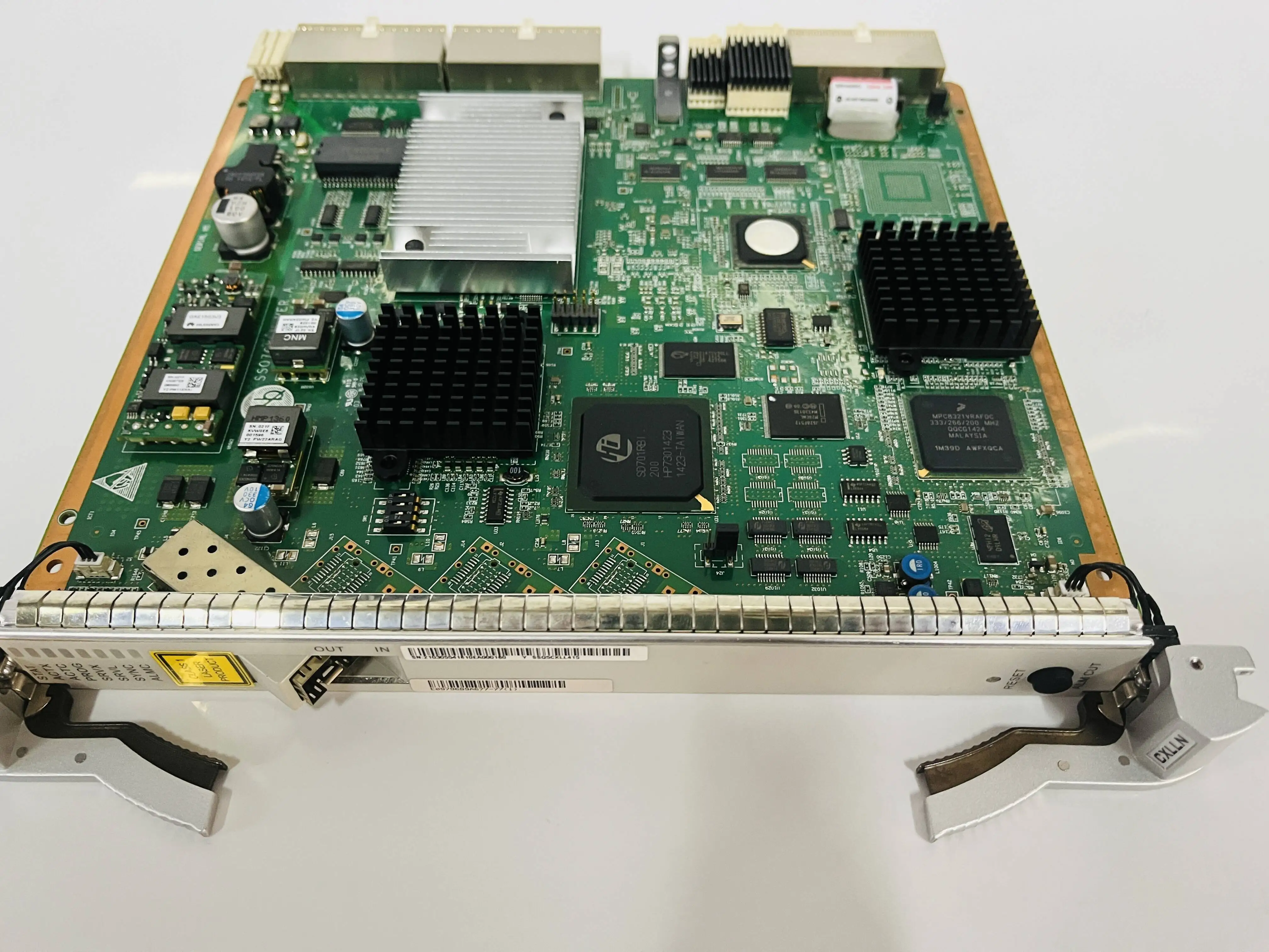 Ready to Ship Osn1800v Optixosn1800ii Optix Osn580 Optixosn550 Fiber Optic Equipment Transmitter Devices-boxintelecom