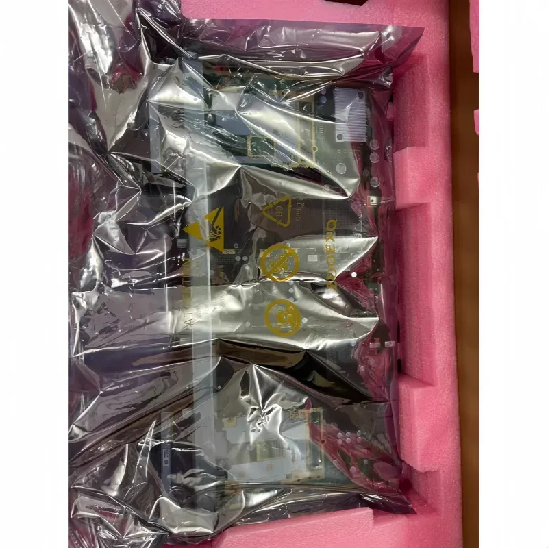 OptiX OSN 9800 U64/U32/M24 200G/100G Programmable Hybrid Line Service Processing Board with 4G/WiFi Network-boxintelecom