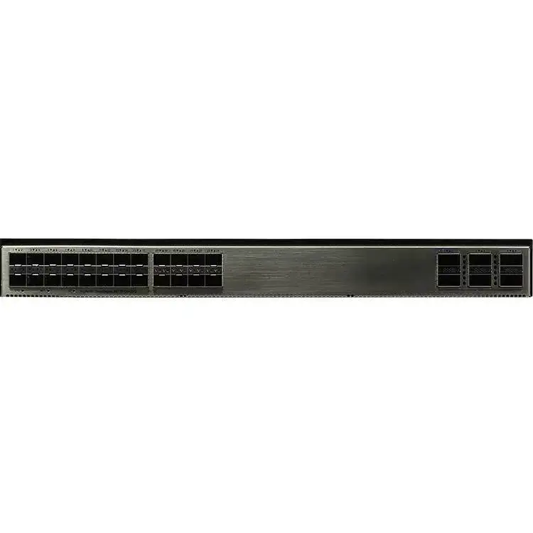 S6730-S24X6Q 02353AJW Ethernet Switch with 24*10GE SFP+ Ports, 6*40GE QSFP Ports-boxintelecom