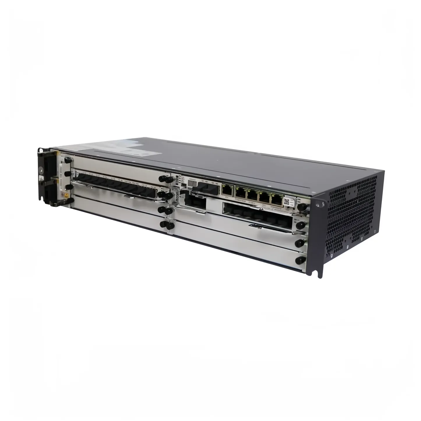 Stock OptiX OSN1800II 03031MYW TNF3SCC 10*10Gbit/s Service Multiplexing OBU01 Wavelength Conversion Board ROADM 1-degree-boxintelecom