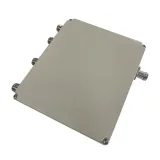 Best Quality  Low PIM RF Quad Band Combiner 380-960/1710-1880/1920-2170/2500-2690 MHz Sing