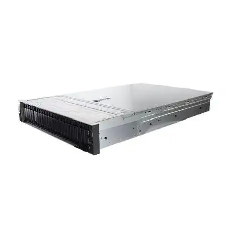 Rack Server Intel Xeon 1.9GHz Processor Main Frequency 64GB Dell Poweredge R640 9
