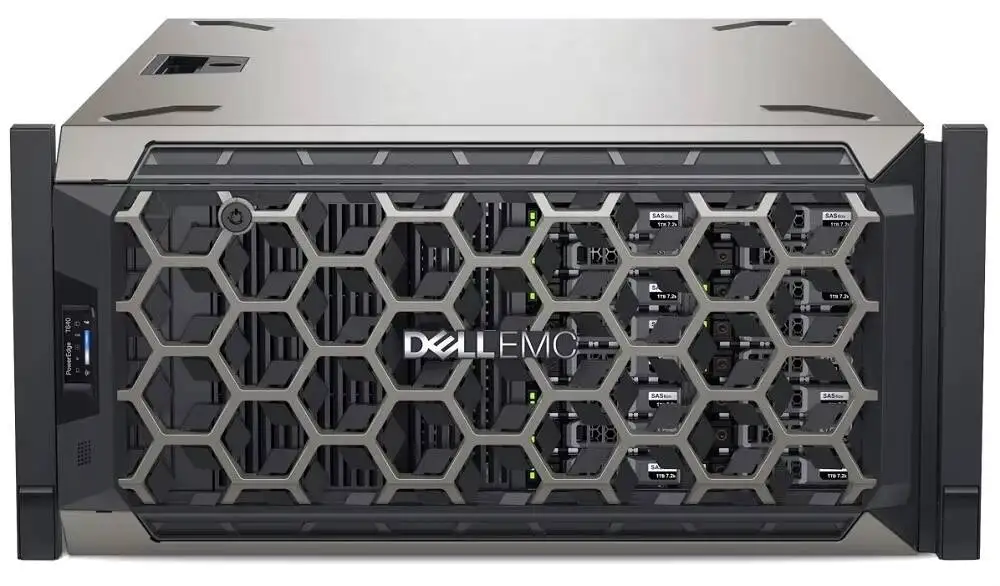 Cheap Good Quality Original Dell PowerEdge T640 Tower Server