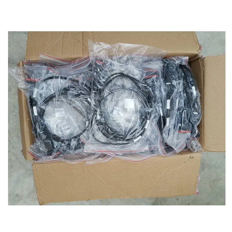 04045658 RRU Cascade RF Cable DBS3900 BTS3900  interconnect data cable in stock-boxintelecom
