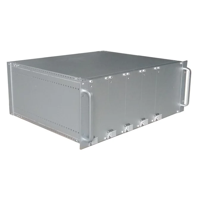 M3/126HP Tapped strips manufacturer customizes nut strip used in subracks sub-rack chassis hardware accessories-boxintelecom