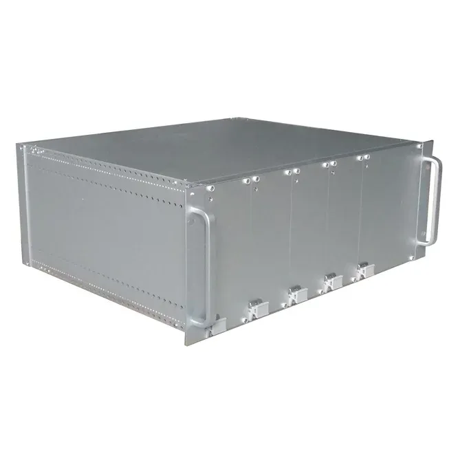 M3/126HP Tapped strips manufacturer customizes nut strip used in subracks sub-rack chassis hardware accessories-boxintelecom