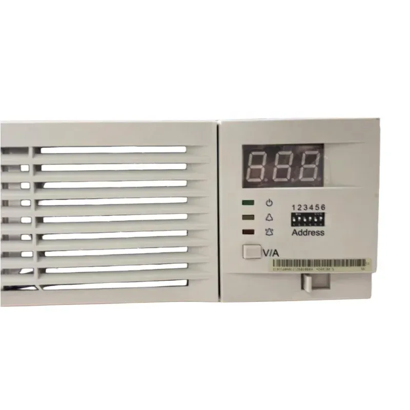 Communication Power Supply HD48100-5-boxintelecom