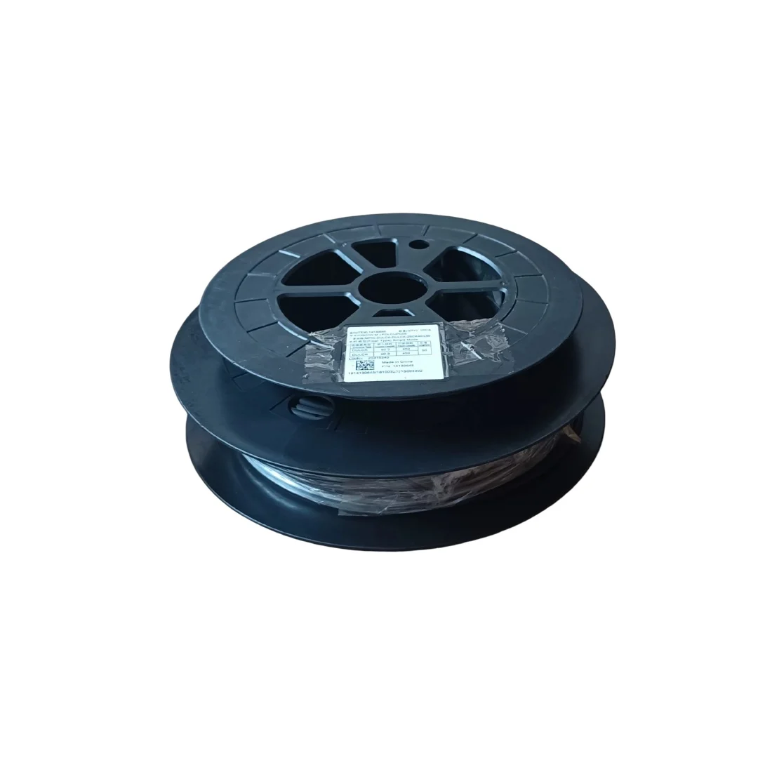 14130649 FDLCUPC12 Optical Cable Parts DLC/UPC DLC/UPC Single Mode 2 Cores 120M
