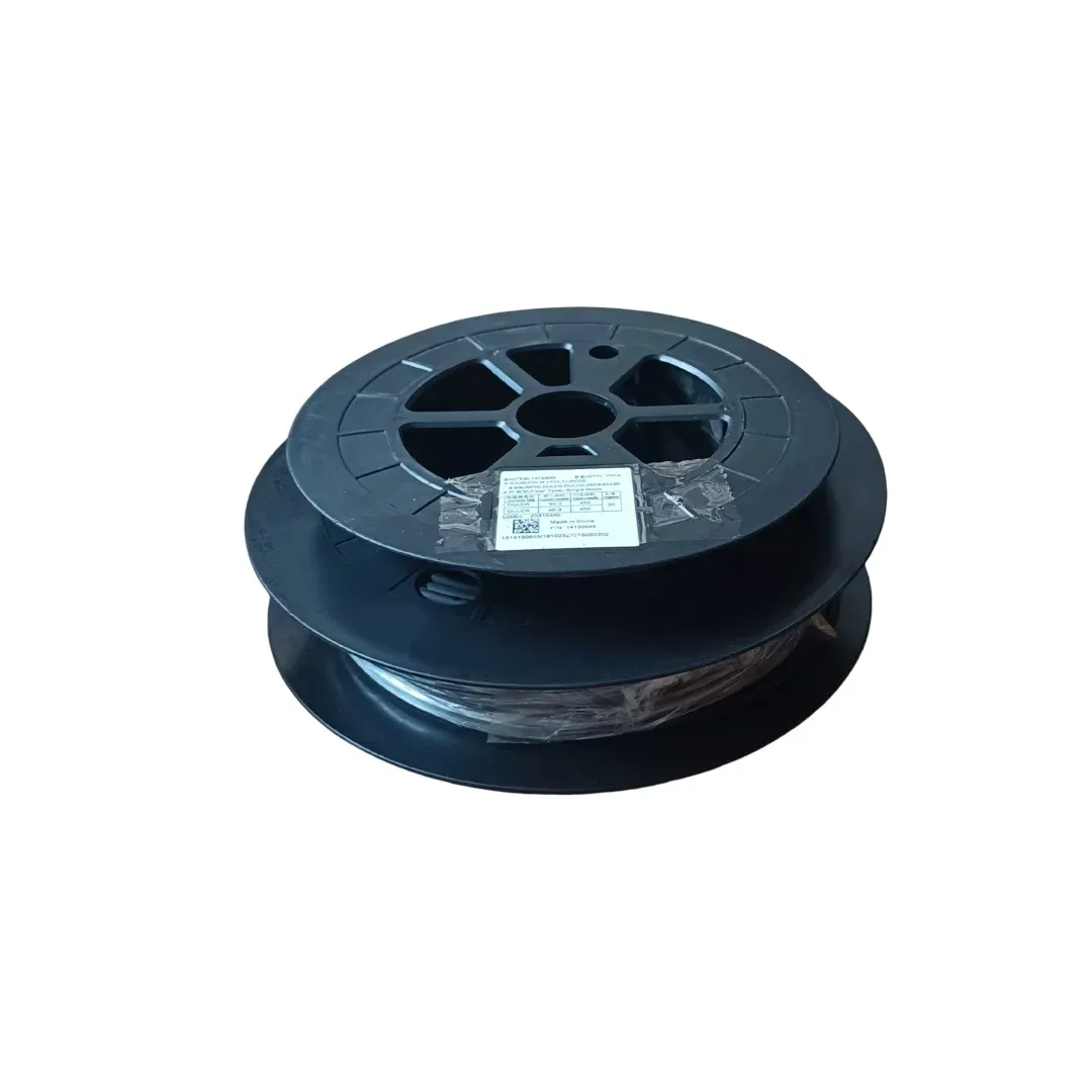 14130649 FDLCUPC12 Optical Cable Parts DLC/UPC DLC/UPC Single Mode 2 Cores 120M