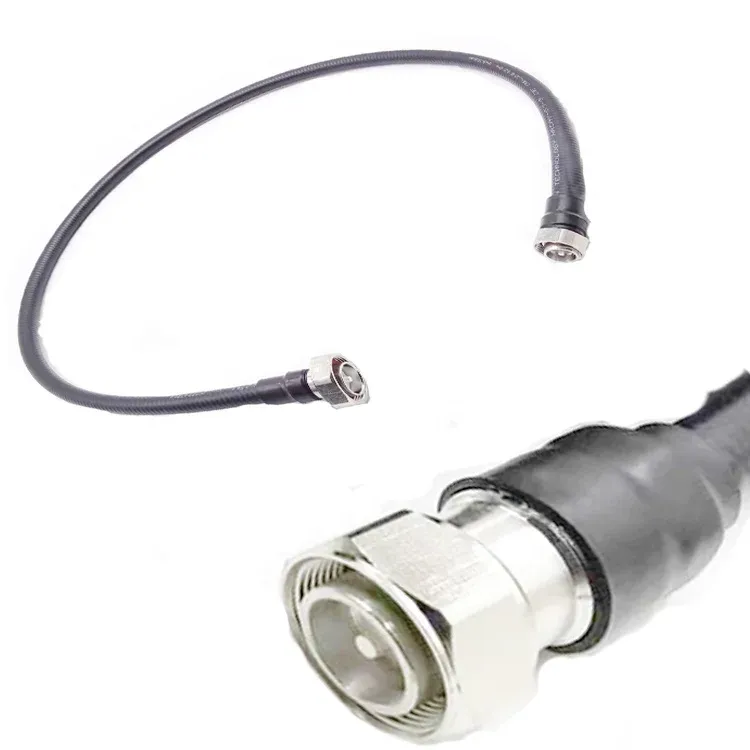 Coaxial Cable RG59 305m 250m 100m camera cctv cabl 12G-SDI supports  12G-SDI, 3G-SDI, and HD-SDI cables-boxintelecom