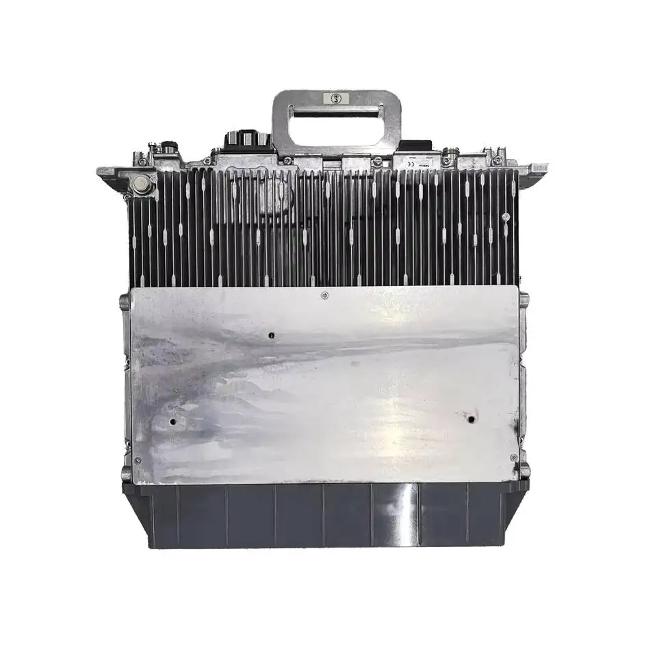 474914A AHEGC AirScale Dual RRH 4T4R B1/3 400W High-Power RRU for Base Station Use 3