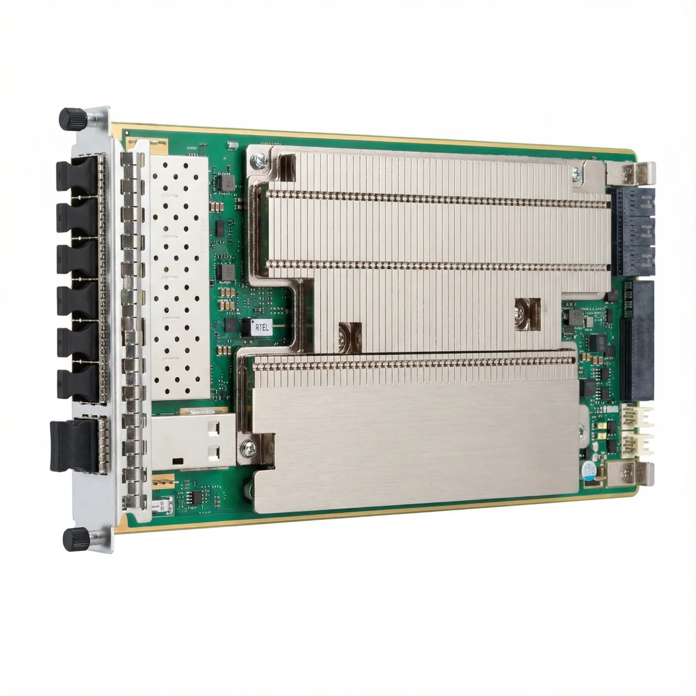 Original UBBPd9 UBBPd10 c UBBPd12 UBBPd6 UBBPg2 UBBPg1 UBBPg1a UBBPg2a UBBPg3 UBBPg3b 100G/200G 2-Port QSFP28 Baseband-boxintelecom