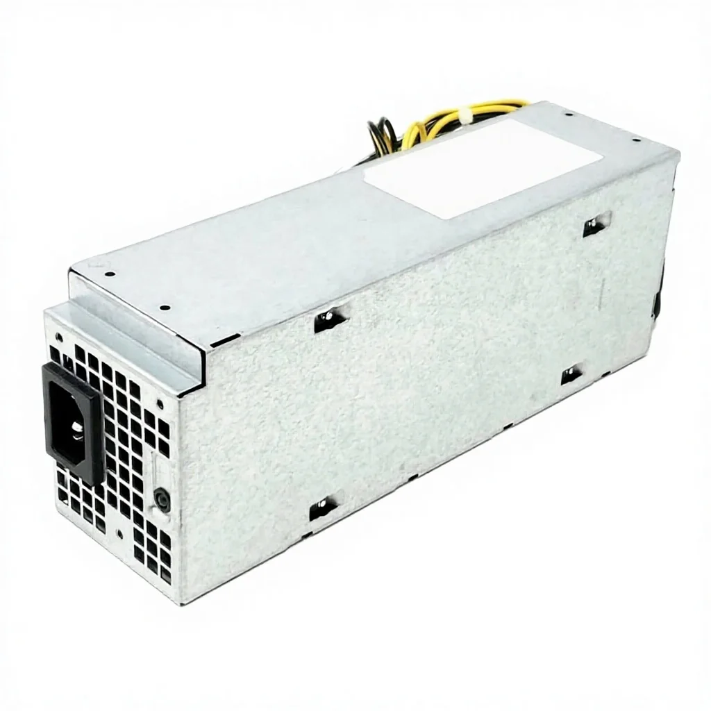 260W Desktop Power Supply for Optiplex 3060 5060 7060 MT PSU L260EBM-00 H260EBM-00 B260EBM-00 in Stock-boxintelecom