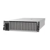 For Lenovo ThinkSystem SR675 V3 3U Rack Server Original Brand with AMD EPYC 9124 Processor