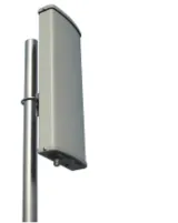 Outdoor 12dbi Panel RF 2400-2500MHz Multi-Band Directional Sector Antenna with High Gain f