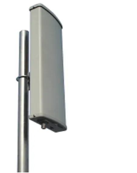 Outdoor 12dbi Panel RF 2400-2500MHz Multi-Band Directional Sector Antenna with High Gain f