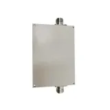 RF Filter High Performance 1300-1400MHz RF Bandpass Filter with N Female High Stop Attenua