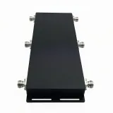 Cross Band Coupler 3in 3out Hybrid Coupler Hybrid Combiner 790-2700MHz -160dBc 43F