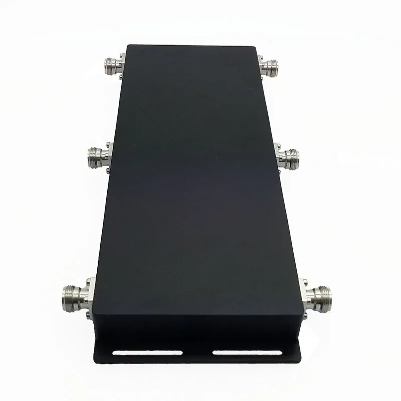 Cross Band Coupler 3in 3out Hybrid Coupler Hybrid Combiner 790-2700MHz -160dBc 43F-boxintelecom