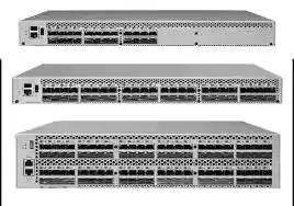 Original New Dells EMC Brocade Connectrix Switch DS-6610B DS-6620B DS-6630B