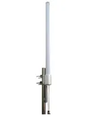 2400-2500MHz 100W 13dBi Fiberglass Antennas Wi-Fi Omnidirectional Antenna for Wireless Com