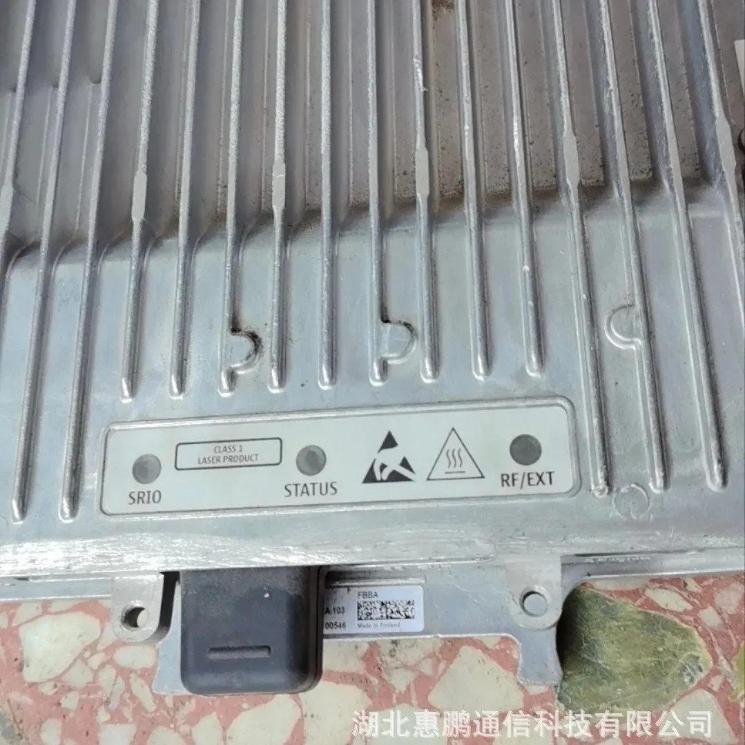 NSN Wireless Base Station 472182A FBBA BBU Controller Module Solutions and Networks-boxintelecom