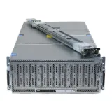 Used Dell DSS 7000 Highly Versatile, Dense Storage Server 4U Rack Mount Chassis with 3.5in