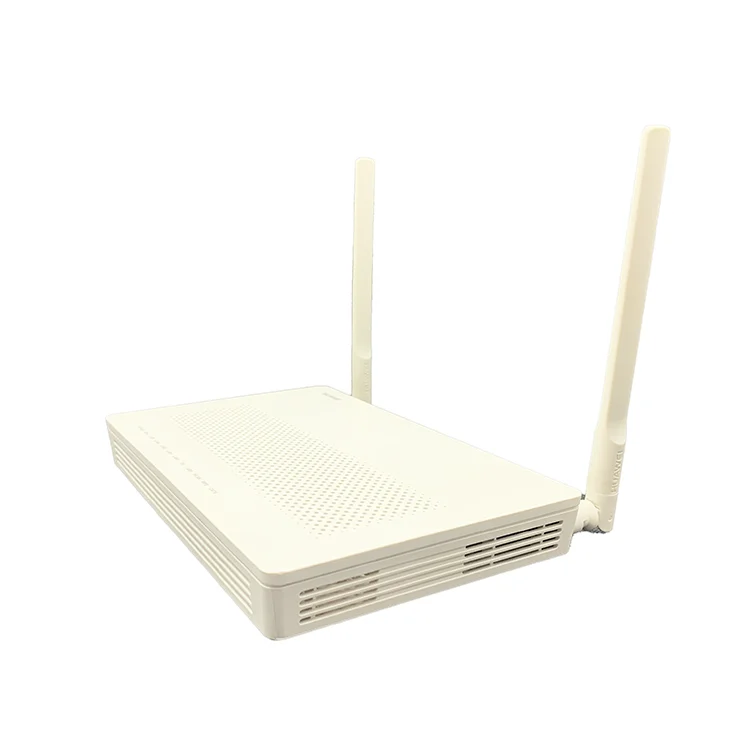 HG8247H5 EG8143A5 XPON RF GPON EPON ONT 4LAN 1voice WIFI 5DB Antenna ONU CATV Support Remote Management Enable or Disable CATV