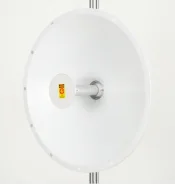 Hot Selling  High Gain 4G 5G 4.9-6.5GHz Outdoor  New Dish Paraolic Antenna Mimo 32dBi Dual