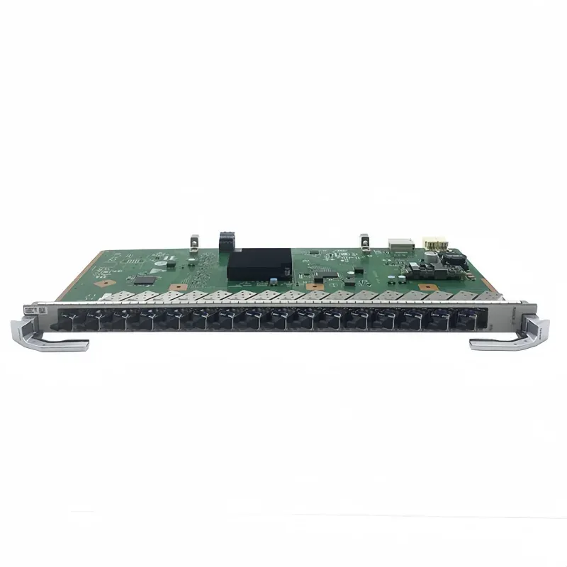 Ma5800-X7/X15/X2 16-port GPFD GPHF GPLF B+ C+ C++ GPON OLT Interface Board-boxintelecom