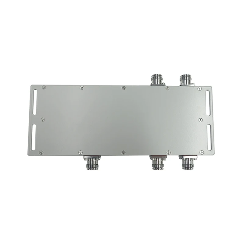 3in 2out 3x2 rf hybrid combiner coupler with Low PIM