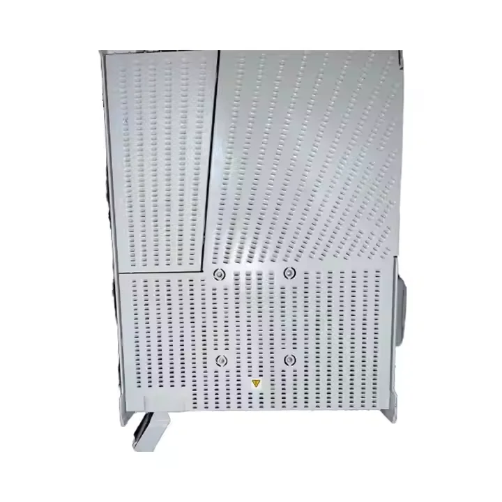 RRU5910 900MHz 4G/5G Macro Cell Base Station Remote Radio Unit 100MHz Bandwidth FTTH FTTx Fiber Optic Communication Equipment-boxintelecom