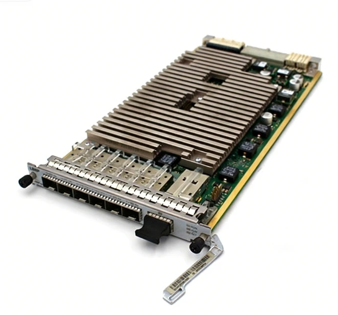 Original HW UBBPg1 WD2DUBBPG100 03059443 Base Station Baseband Processing Unit for BBU3900