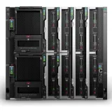 Hot Sale Blade Server HPE Synergy 660 Gen10 Compute Module Delivers Superior Capacity, Eff