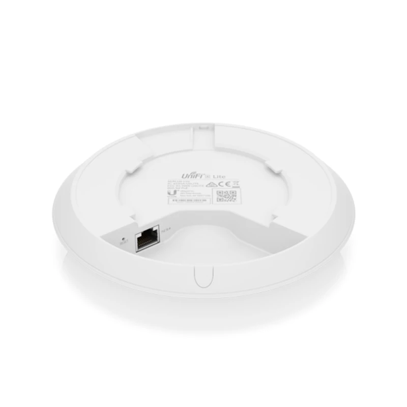 UBNT Youfold UniFi U6-Lite LR Dual Band Gigabit Wireless Access Point WiFi6 802.11ax MU-MIMO Coverage Roaming-boxintelecom
