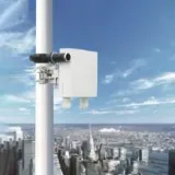 HW Full-outdoor V-band Base Stations Microwave Network Transmission OptiX RTN 360 RTN360