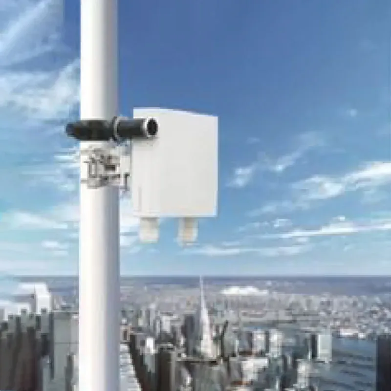 HW Full-outdoor V-band Base Stations Microwave Network Transmission OptiX RTN 360 RTN360