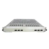 Router Board 03056106 CR5D0E6MFA71 6-Port 40GBase-QSFP+ Integrated Line Processing Unit LP